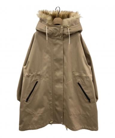 MACKINTOSH RAINTEC SKYE PARKA