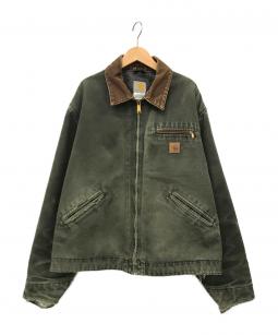 買取・査定情報 CarHartt(カーハート)デトロイトジャケット 買取・査定情報 CarHartt(カーハート)デトロイトジャケット