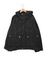 MARKAWARE(マーカウェア) デッキジャケット」 買取実績詳細｜トレ