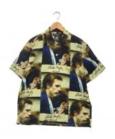 RUDE GALLERY ルードギャラリー リネンスカジャン」 買取実績