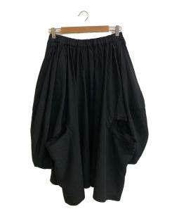 【コグマ】COMME des GARÇONS 変形バルーンスカート 119871_1_l.webp