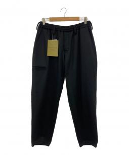 Yohji Yamamoto pour homme(ヨウジヤマモト プールオム) Z-W RIB