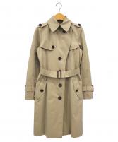 ロンドン本店メンズバーバリートレンチコート