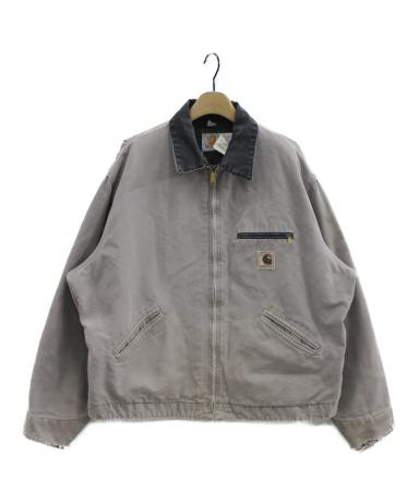 CarHartt デトロイトジャケット