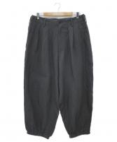 ヨウジヤマモト　プールオム ヨウジヤマモト プールオム Yohji Yamamoto POUR HOMME demi