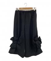 COMME des GARCONS(コムデギャルソン) サッカーボール型バッグ