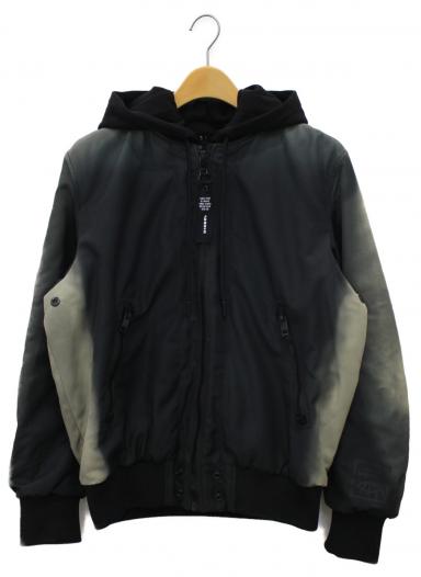 DIESEL J FOREST