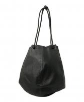 JURGEN LEHL ヨーガンレール バッグ　ショルダー　レザー Jurgen Lehl / ヨーガンレール A4サイズ収納可 牛革 肩掛け ワン