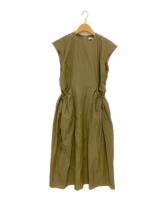 ADORE(アドーア) ナイロンコットンタフタワンピース」 買取実績詳細