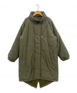 定価6万Cape HEIGHTSケープハイツFAIRBANKSJacketコート 定価6万Cape HEIGHTSケープハイツFAIRBANKSJacketコート - メルカリ