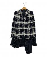 COMME des GARCONS HOMME PLUS(コムデギャルソンオムプリュス) ビッグ