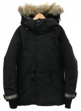CANADA GOOSE カナダグース YORKTON（ヨークトン） Sサイズ