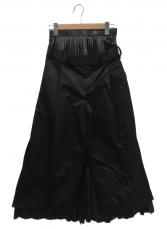 m-002 JUNYA WATANABEリメイク風スカートコムデギャルソン JUNYA WATANABE COMME DES GARCONS ジュンヤワタナベコムデギャルソン