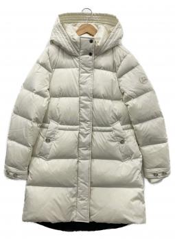 買取・査定情報 WOOLRICH(ウールリッチ)ALSEA PUFFY PARKA｜洋服
