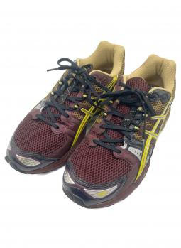 Kiko Kostadinov×asics スニーカー 楽天市場】【 ASICS KIKO KOSTADINOV X BRAIN DEAD GEL FRATELLI
