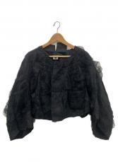 コムデギャルソン　サッカーボール型　バッグ COMME des GARCONS(コムデギャルソン) サッカーボール型バッグ