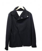 ＜N4＞ラップコート N4(エヌフォー) WRAP COAT/ラップコート」 買取実績詳細｜トレ