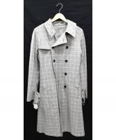 買取・査定情報 N4(エヌフォー)WRAP COAT/ラップコート｜洋服や