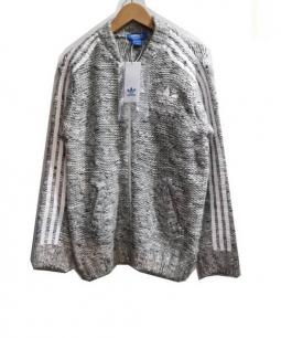 adidas originals(アディダスオリジナル) ニットトラック