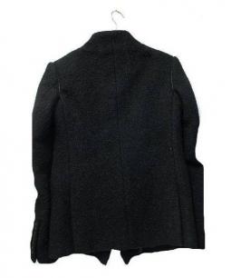 QL MANSION MAKER(キューエル マンションメーカー) ノーカラーウール