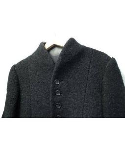 QL MANSION MAKER(キューエル マンションメーカー) ノーカラーウール