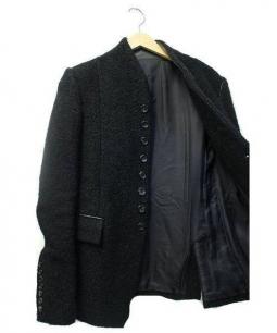 QL MANSION MAKER(キューエル マンションメーカー) ノーカラーウール