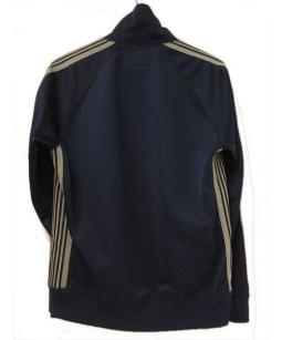 Needles トラックジャケット メンズ ネイビー 参考価格￥23.000前後