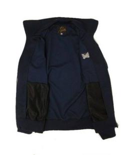 Needles トラックジャケット メンズ ネイビー 参考価格￥23.000前後