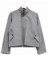 バラクータ マーガレットハウエル ジャケット ブルゾン スイングトップ M MARGARET HOWELL ×BARACUTA(マーガレットハウエル×バラクータ) G3