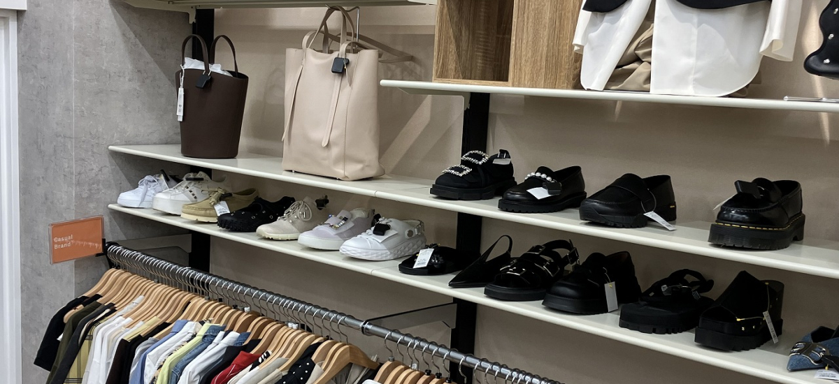 人気のブランド、トレンドのブランドをお買い得に！！