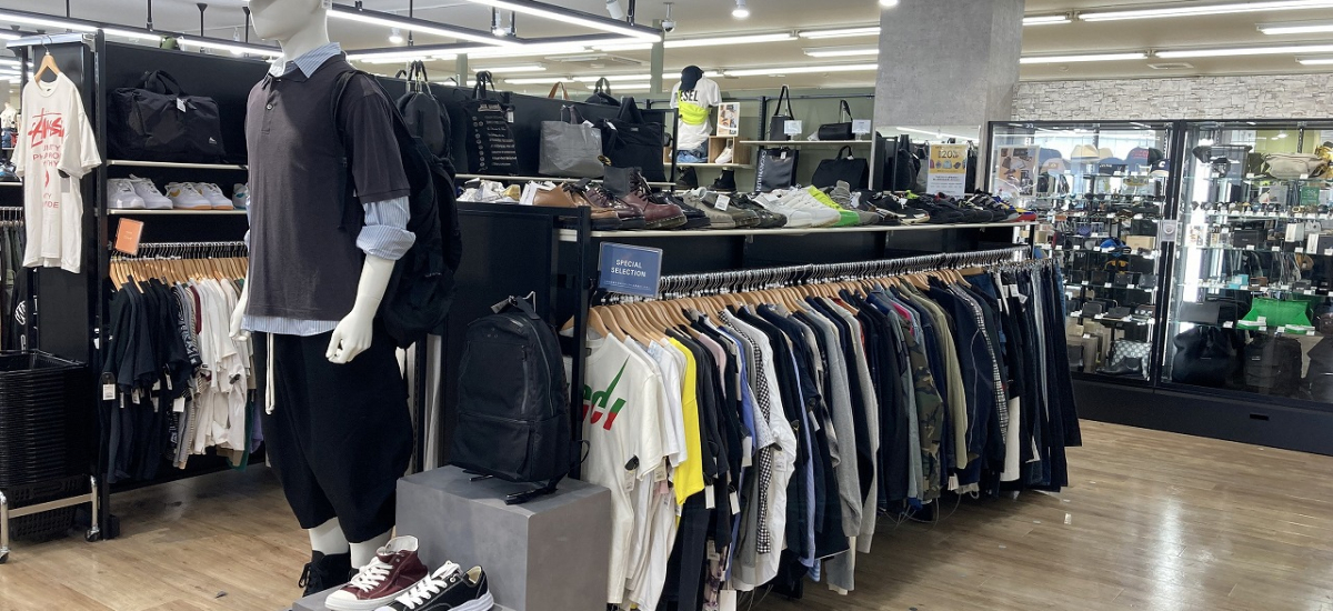 スペシャルセレクション
