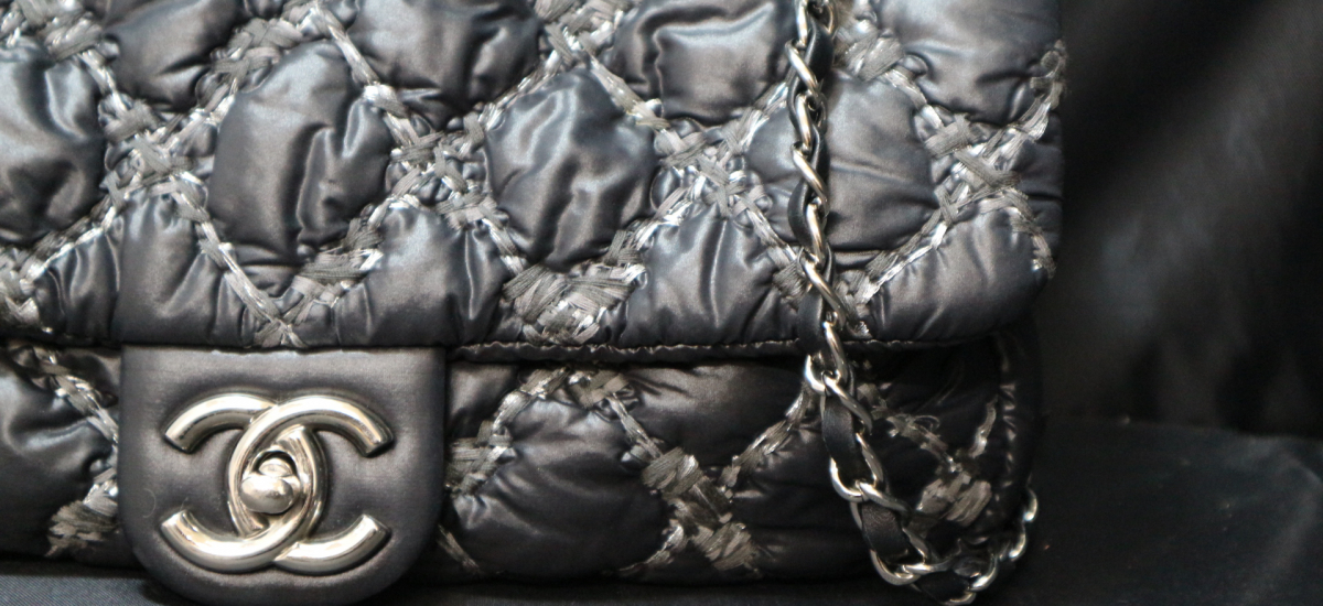 【CHANEL】