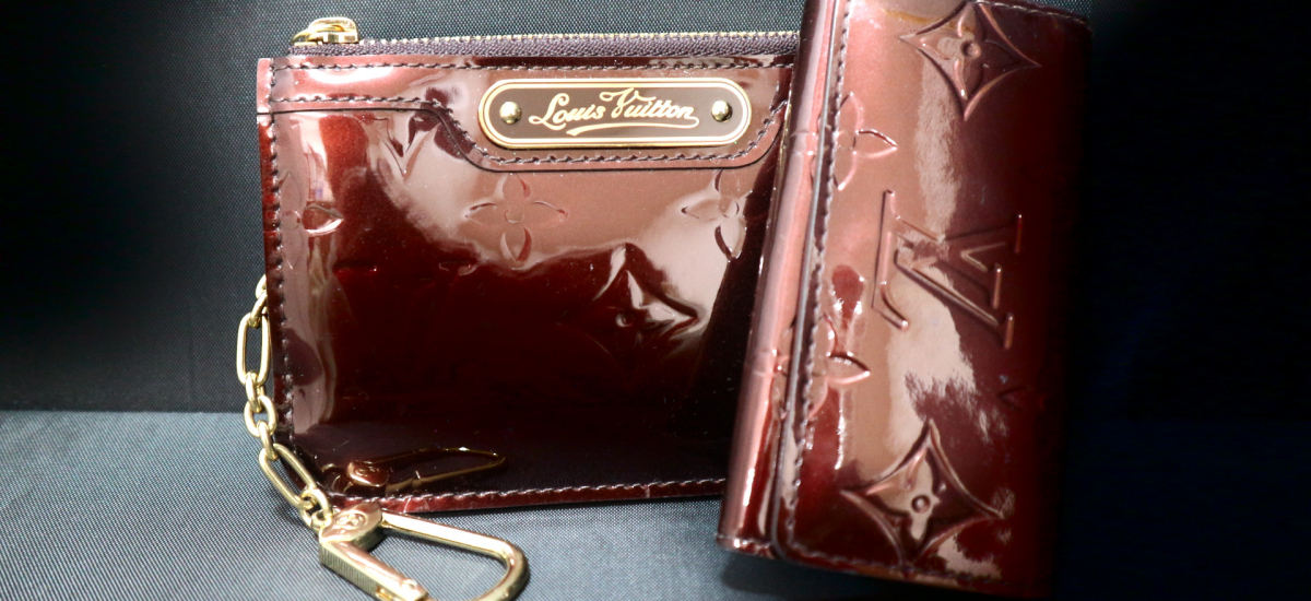 【Louis Vuitton】