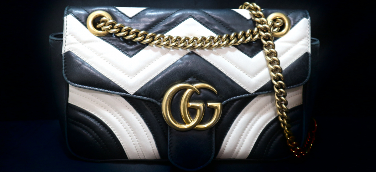 【GUCCI】