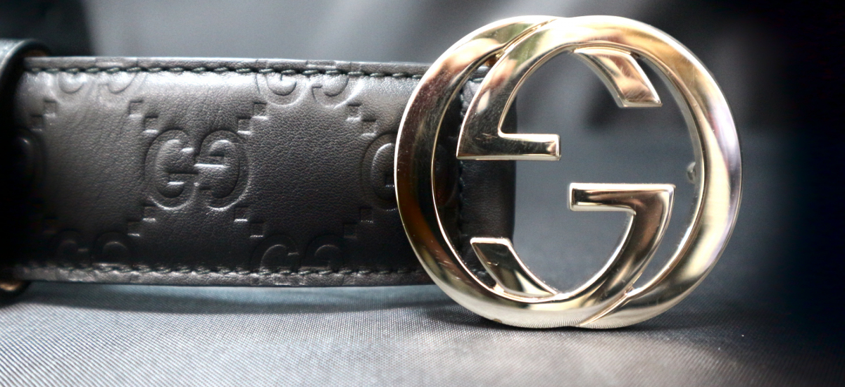 【GUCCI】