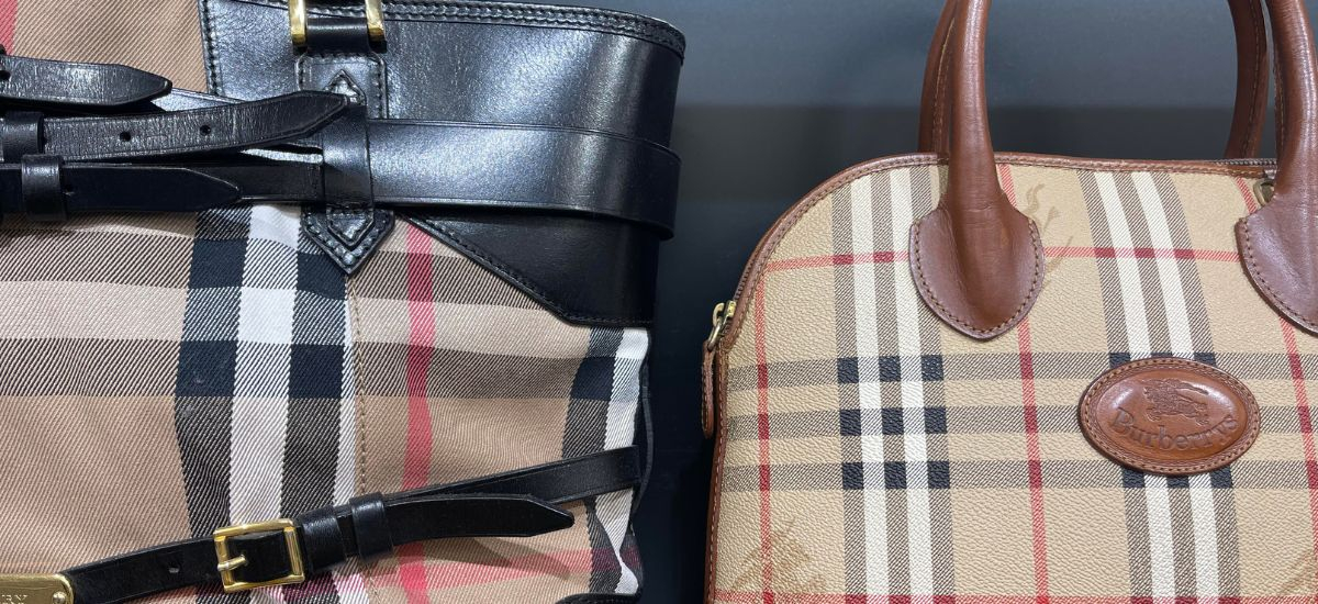 定番から人気ブランドまで服飾小物も多数取り扱い