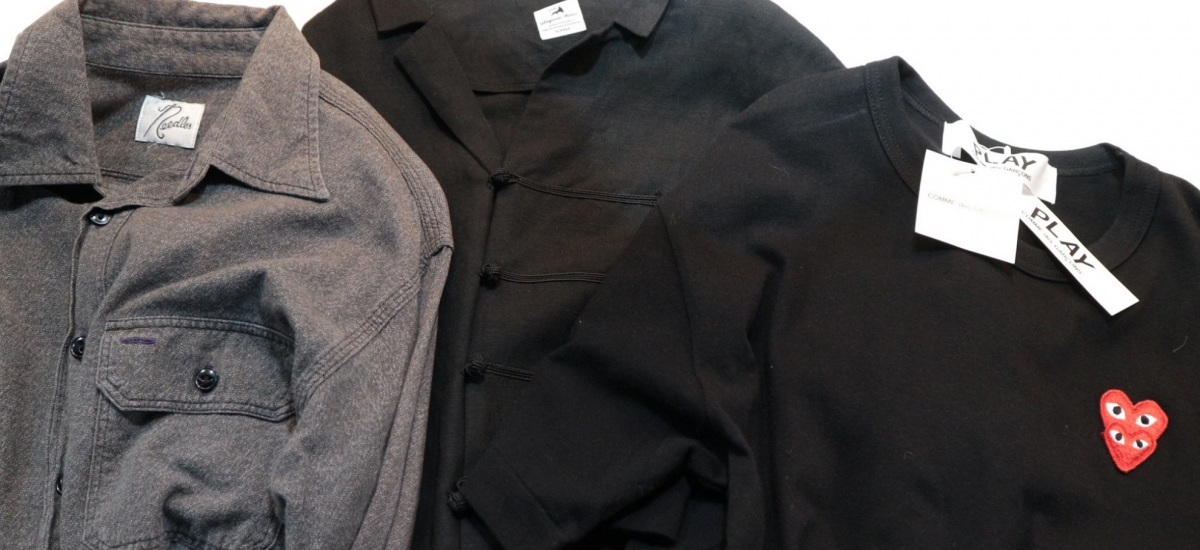 トレファクスタイル新小岩店 内観写真