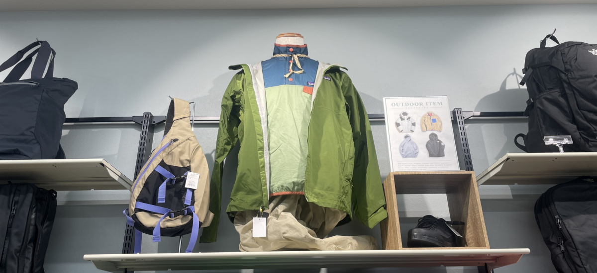 メンズスポーツ・アウトドアブランド