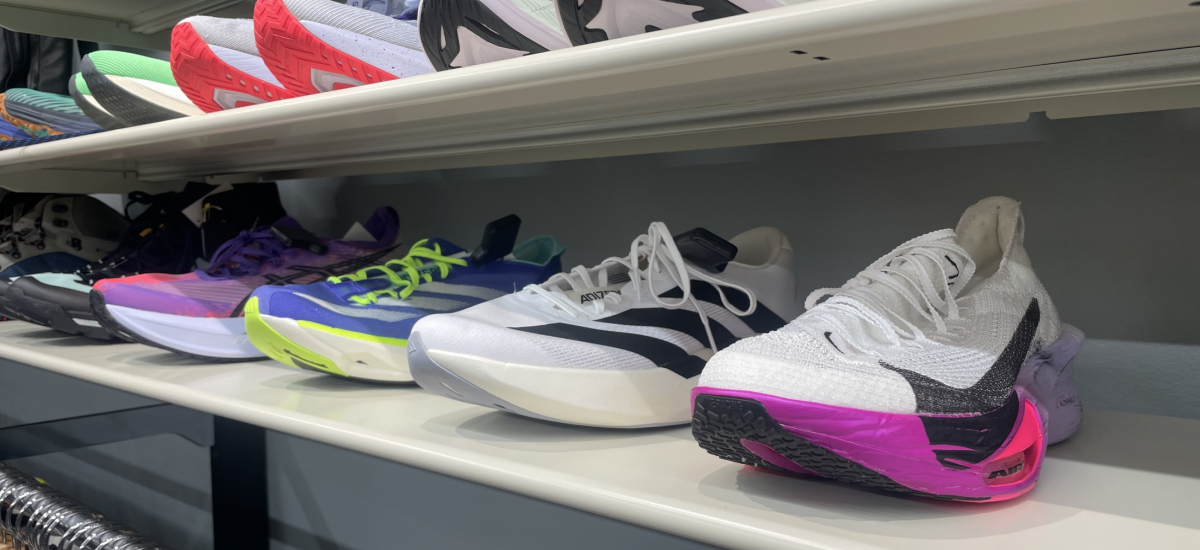 メンズスポーツ・アウトドアブランド