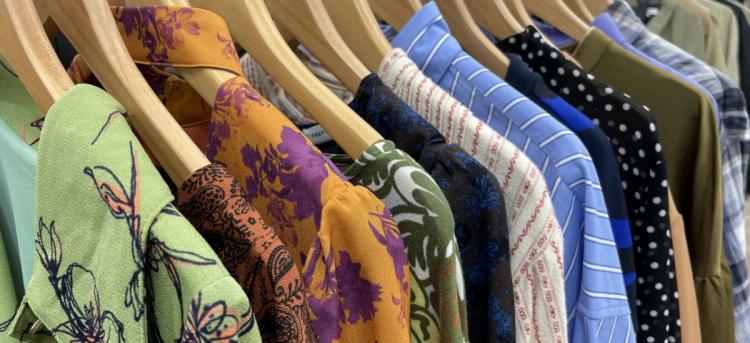 元住吉店 店舗紹介｜トレファクスタイル｜古着・ブランド品の買取