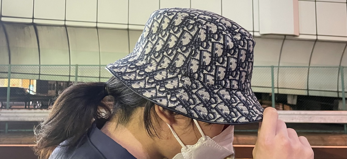 大人気インポートブランドの品揃えもメンズ・レディース共に豊富です！