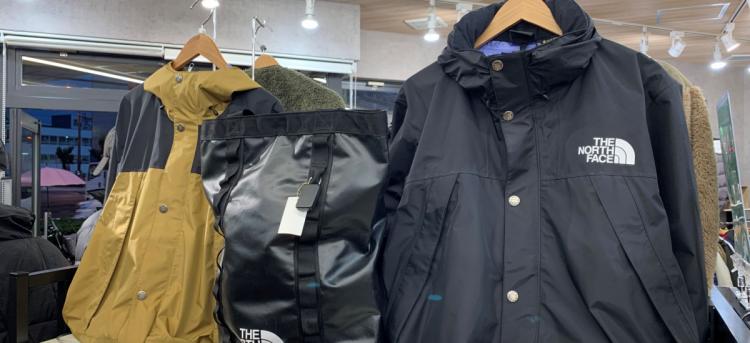 喜連瓜破店 店舗紹介｜トレファクスタイル｜古着・ブランド品の買取