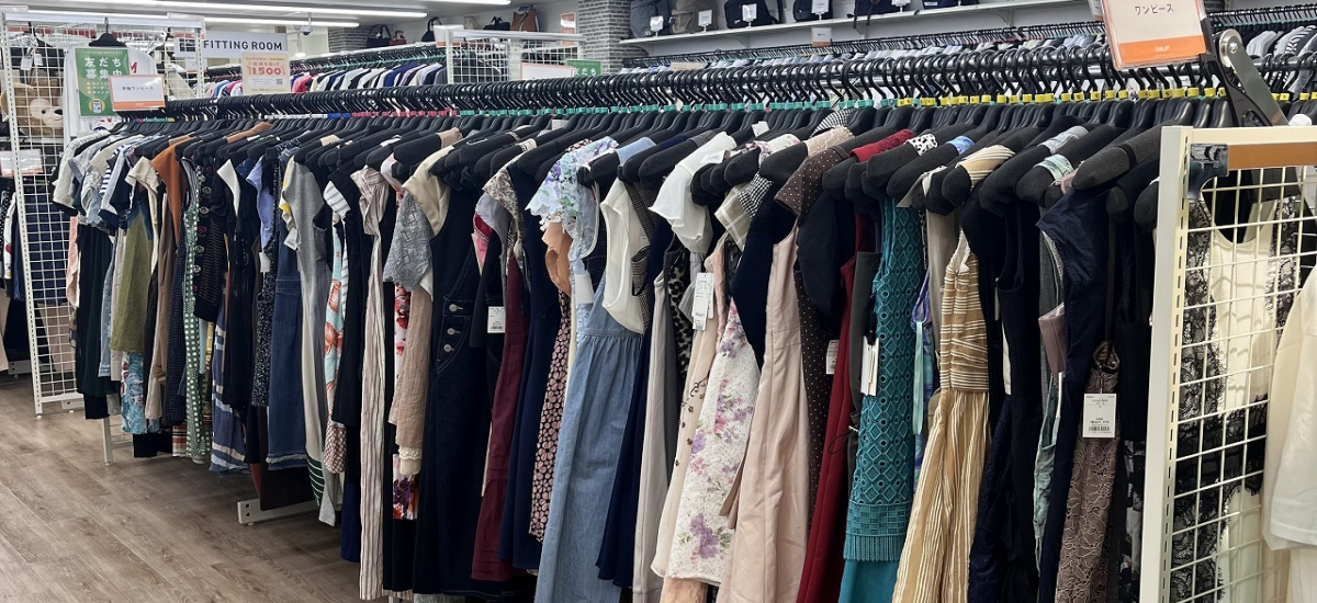 状態の良いお得な商品が多数そろえています！