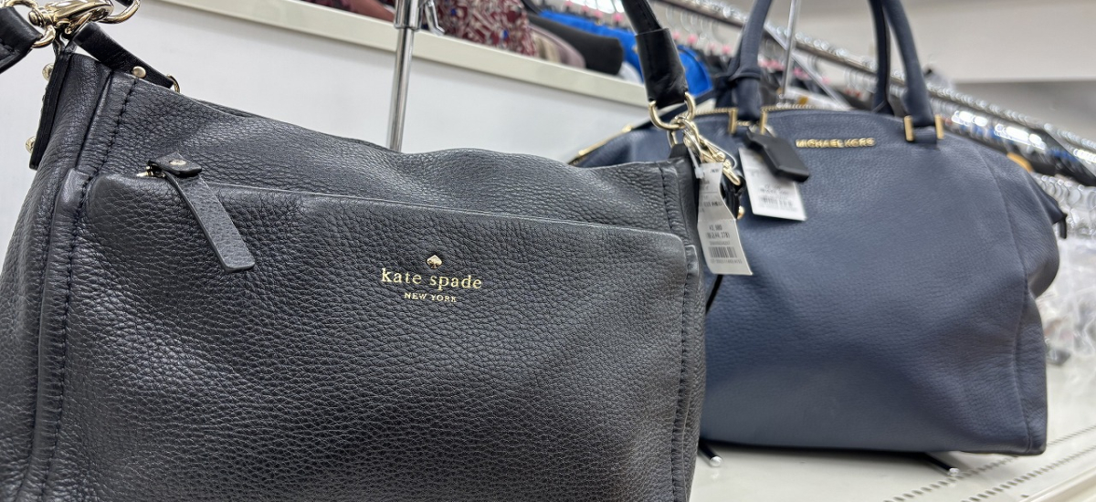 定番のバッグから流行りのバッグまで多数展開