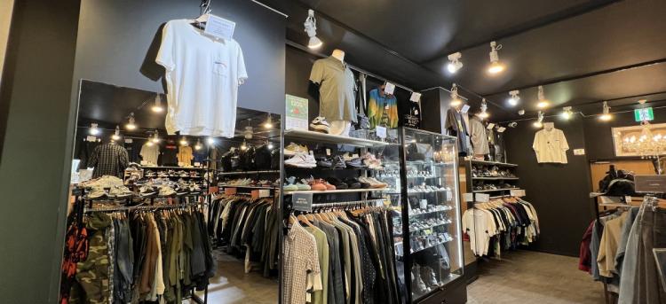 相模大野店 店舗紹介|トレファクスタイル|古着・ブランド品の買取 相模大野店 店舗紹介|トレファクスタイル|古着・ブランド品の買取