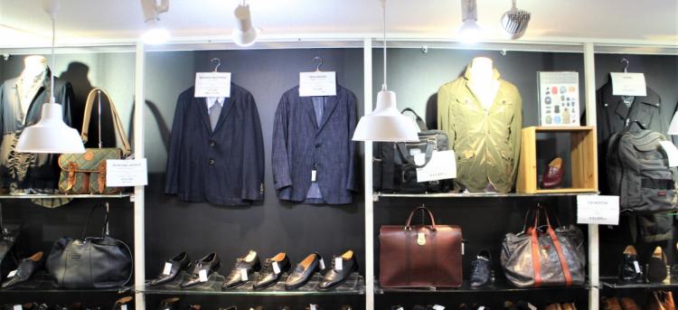 横浜都筑店 店舗紹介｜トレファクスタイル｜古着・ブランド品の買取