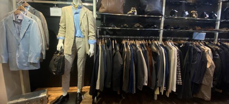 横浜都筑店 店舗紹介｜トレファクスタイル｜古着・ブランド品の買取