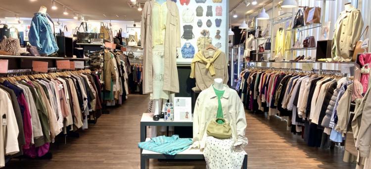 ブランド古着販売 中古・古着通販】Racer Worldwide (レーサーワイルドワイド