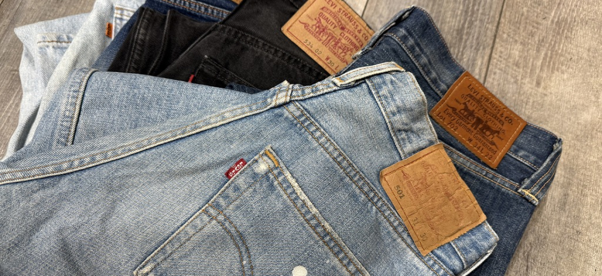 トレファクスタイル亀戸2号店 内観写真