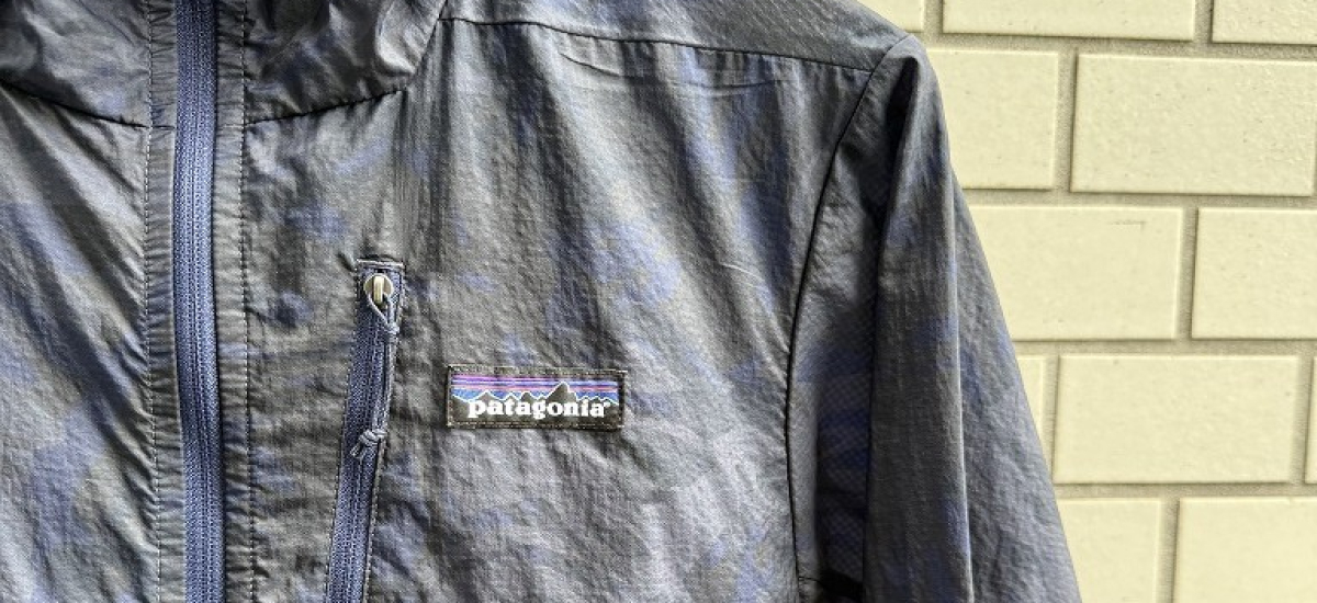 アウトドアブランドの買取強化中。